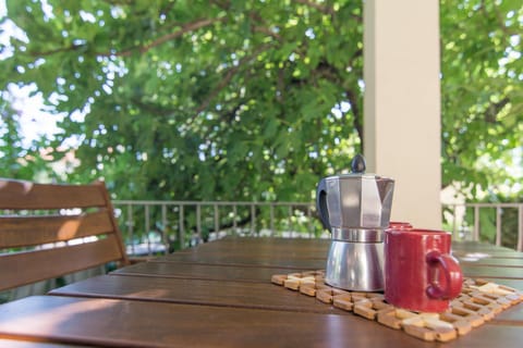 Apartman Asja Apartment in Biograd na Moru