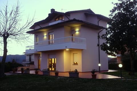 Casa del Carmine House in Umbria