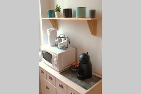 Cabourg, Hypercentre, 2 pièces Cosy Apartment in Cabourg