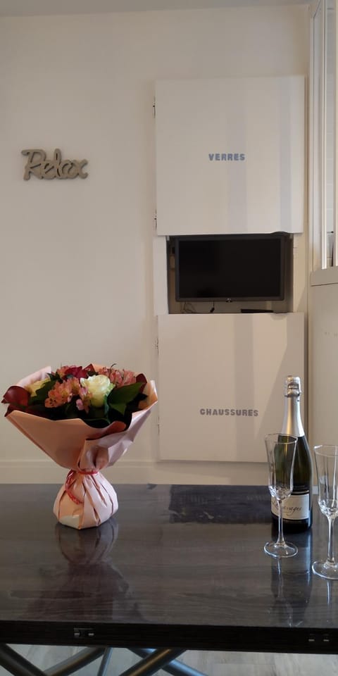 Cabourg, Hypercentre, 2 pièces Cosy Apartment in Cabourg