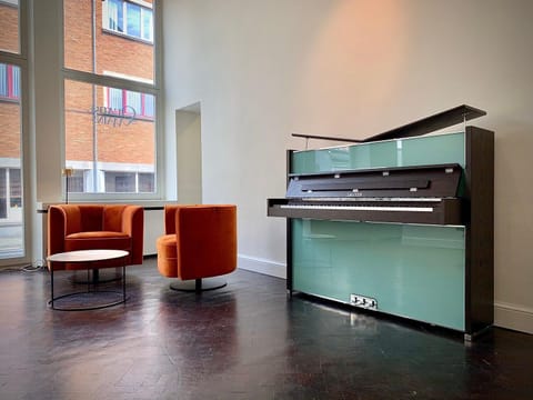 Communal lounge/ TV room, Seating area, Internal: Not applicable to any particular room