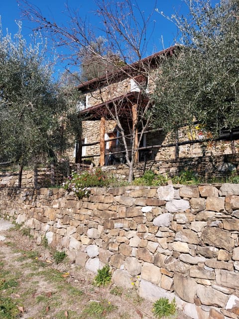 Nostro Rifugio House in Liguria