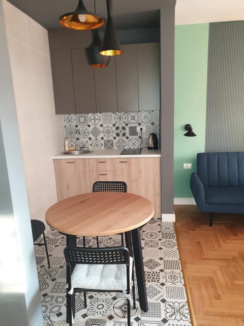 TiTo Apartment in Belgrade