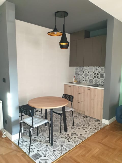 TiTo Apartment in Belgrade