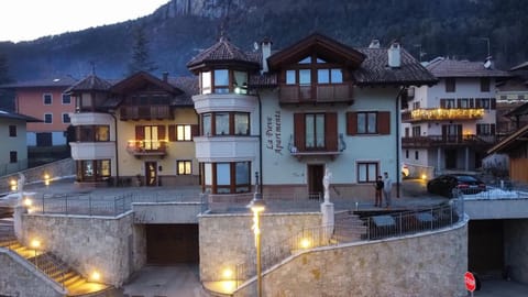 La Pieve Apartments Apartment in Trentino-South Tyrol