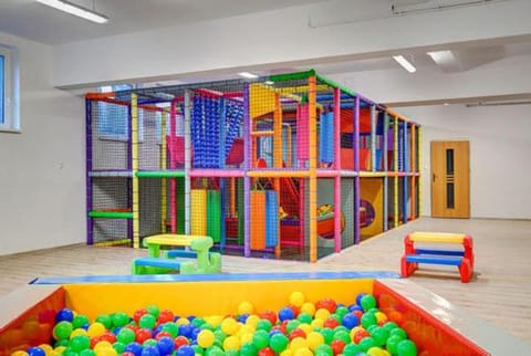 Children play ground, Game Room, Horse-riding, Hiking, Cycling, Kids's club, Garden view, Family