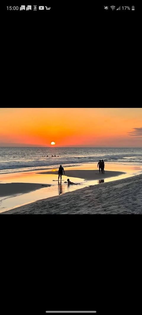 Casa piscina, mar e lagoa House in Araruama