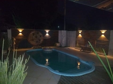 Casa piscina, mar e lagoa House in Araruama