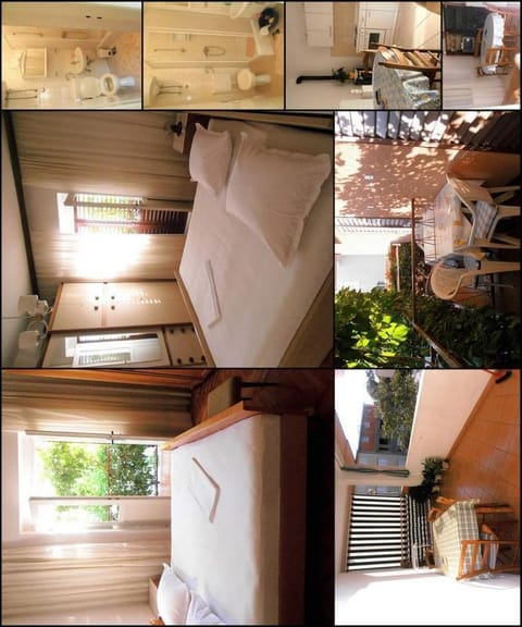 Rusendic Apartment 4 Apartment in Makarska