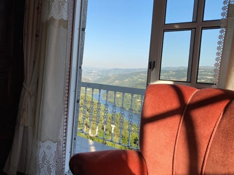 River view