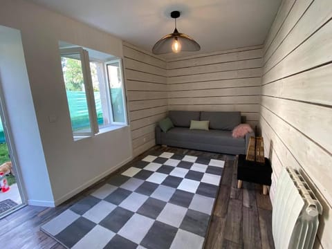 NID DOUILLET House in Sancerre