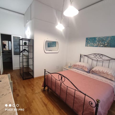 Residenza Regina Margherita Apartment in Castellammare di Stabia