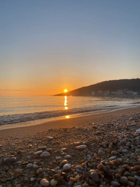 Aegean View Seaside Apartment Apartment in Kavala, Greece