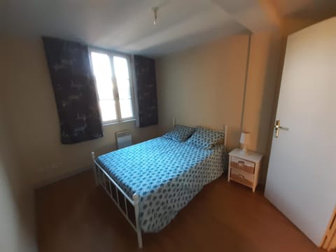 F2 de charme au cœur de Rouen, vu unique sur la cathédrale Apartment in Rouen