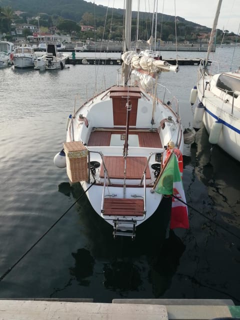 Cavo Beach 4 House in Cavo