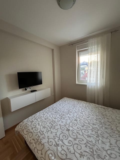 Apartmani CENTAR Vrnjacka Banja & Free Parking Apartment in Serbia
