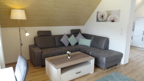 Haus Weingarten FERIENWOHNUNGEN Apartment in Cochem-Zell