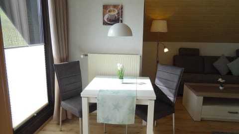 Haus Weingarten FERIENWOHNUNGEN Apartment in Cochem-Zell