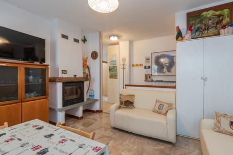 Maranta Aprica Apartment Apartment in Aprica