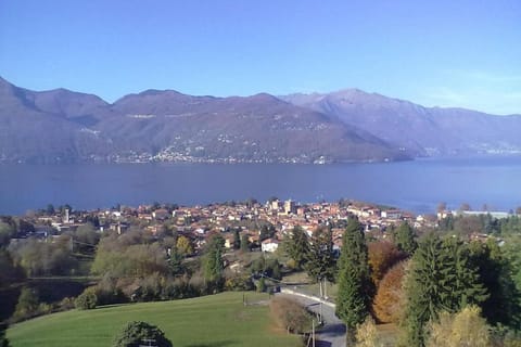Lake view