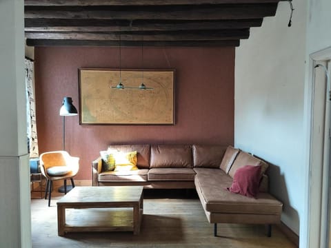 Holidayhouse Balie House in Bruges