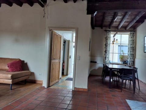 Holidayhouse Balie House in Bruges