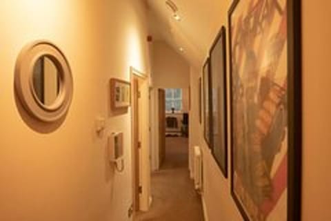 Llandudno Town Modern 2nd Floor Apartment Apartment in Llandudno