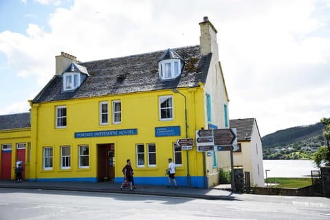 Portree Independent Hostel Hostel in Portree