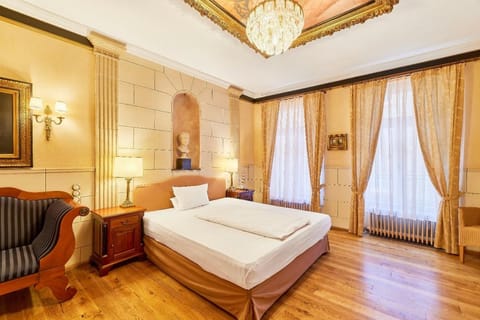 HIP Hotel Hotel in Heidelberg