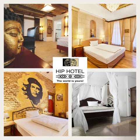 HIP Hotel Hotel in Heidelberg