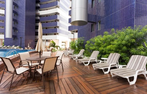 Lounge or bar, Swimming pool, Swimming pool