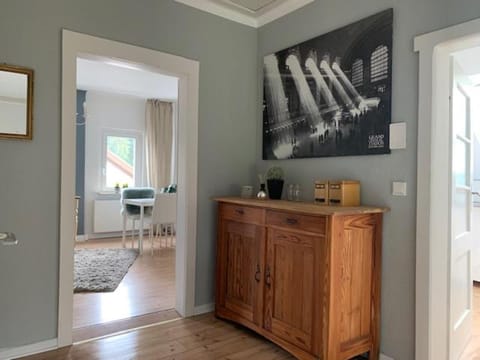 Sascha´s Home Apartment in Saarlouis