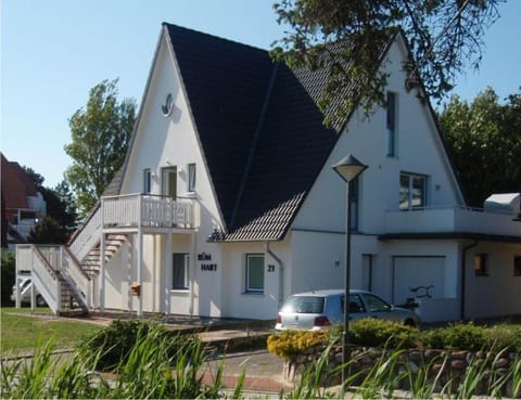 Haus Rüm Hart Apartment in Sankt Peter-Ording