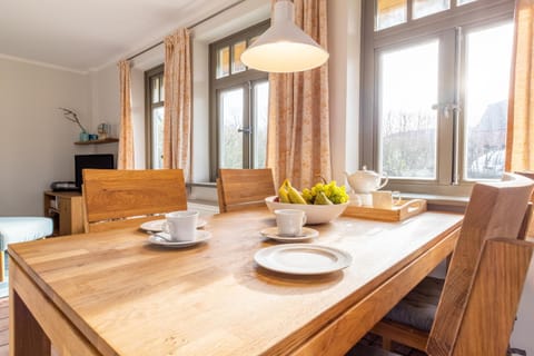 Ferienhaussiedlung Strandperlen Buchenhof 2d (Typ I) House in Wustrow