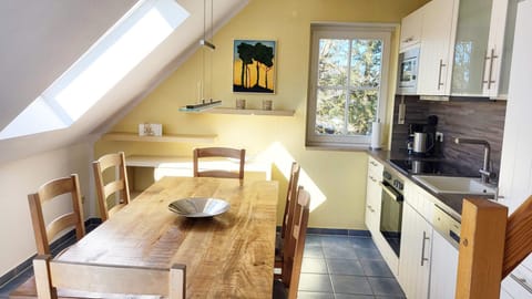 Strandoase Typ STO-A STRANDOASE Whg. SO7 Apartment in Wustrow