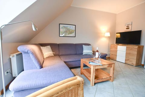 Strandoase Typ STO-A STRANDOASE Whg. SO8 Apartment in Wustrow