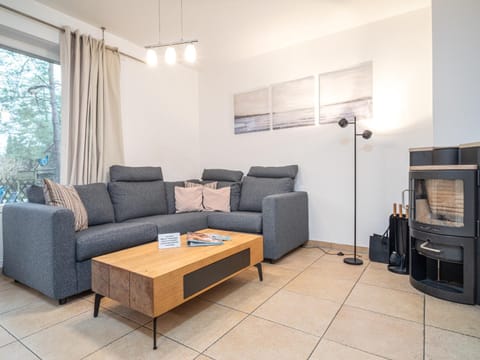 STRANDHAUS 43a House in Mecklenburg-Vorpommern, Germany