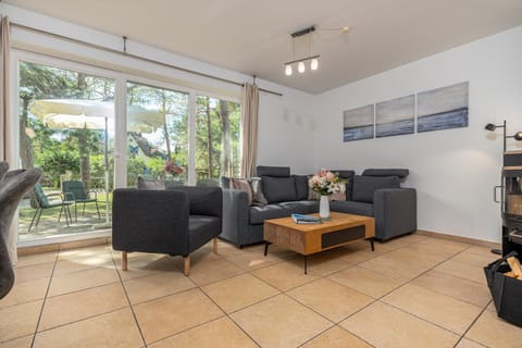 STRANDHAUS 43a House in Mecklenburg-Vorpommern, Germany