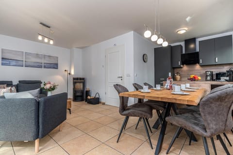 STRANDHAUS 43a House in Mecklenburg-Vorpommern, Germany