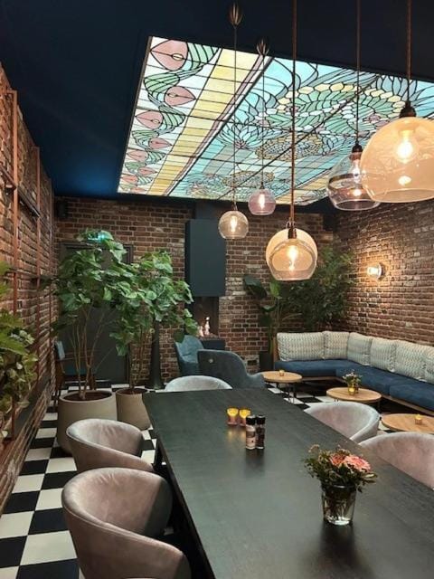 Hotel Brasserie de Huifkar Hotel in Middelburg