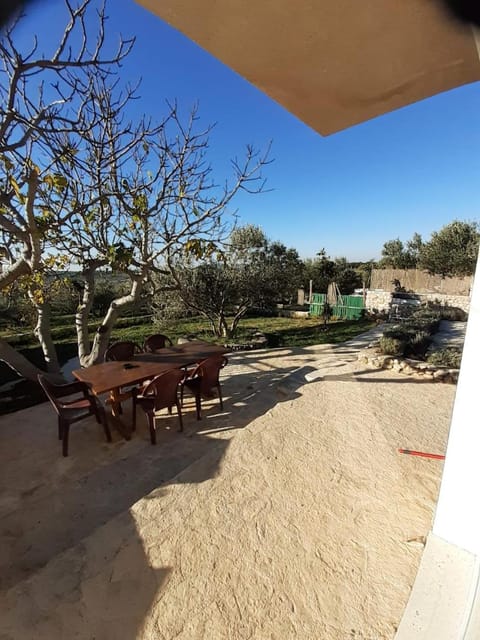 oliveoasis Apartment in Šibenik-Knin County, Croatia