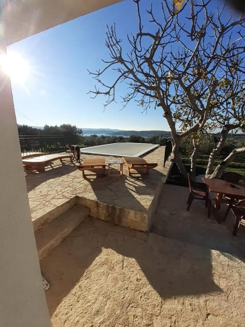 oliveoasis Apartment in Šibenik-Knin County, Croatia