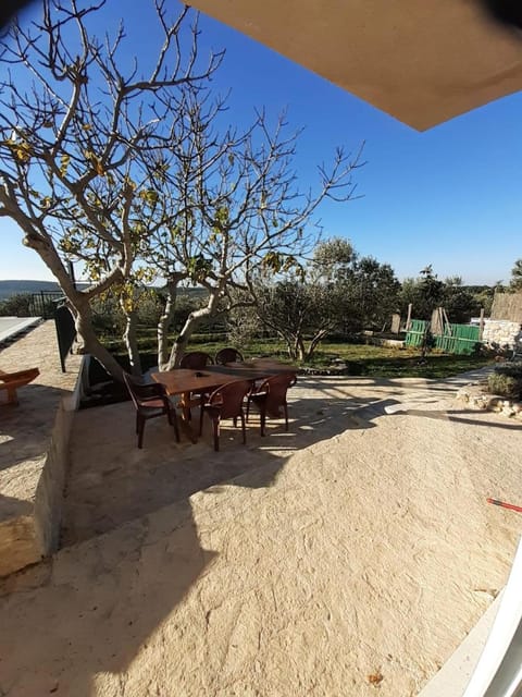 oliveoasis Apartment in Šibenik-Knin County, Croatia