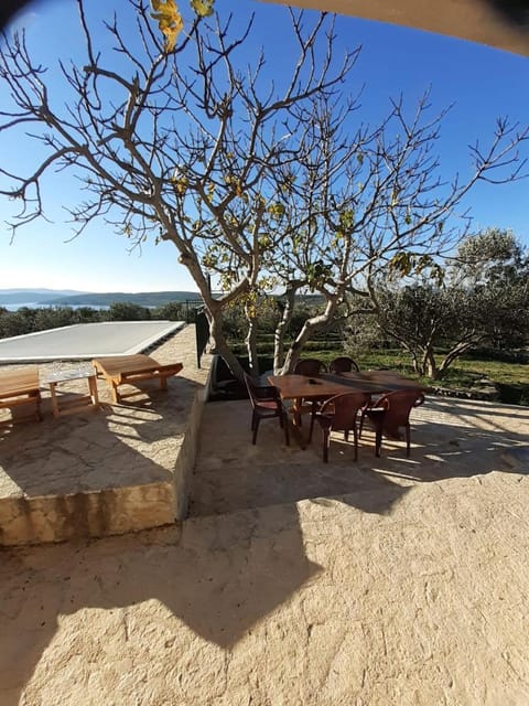 oliveoasis Apartment in Šibenik-Knin County, Croatia