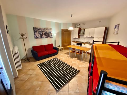 Casa Fer La Morra Apartment in La Morra