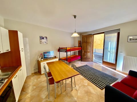 Casa Fer La Morra Apartment in La Morra