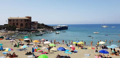 VILLA MARE BLU Villa in Levanto