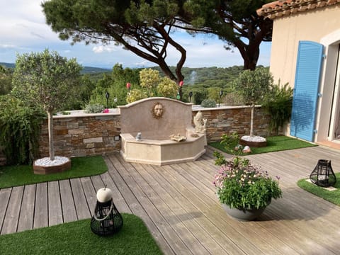 Property view