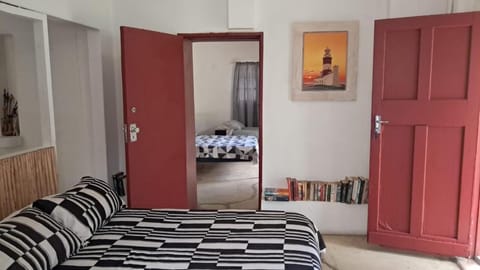 Klipfontein Rustic Farm & Camping Campground/ 
RV Resort in Western Cape