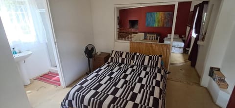 Klipfontein Rustic Farm & Camping Campground/ 
RV Resort in Western Cape